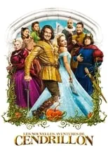 Poster de la película Les Nouvelles Aventures de Cendrillon - Películas hoy en TV