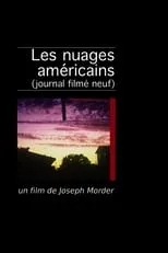 Joseph Morder interpreta a  en Les nuages américains