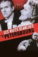 Película Les Nuits blanches de Saint-Pétersbourg