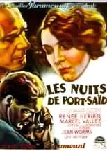 Película Les Nuits de Port Said