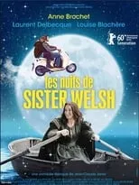 Louise Blachère es emma en Les Nuits de sister Welsh