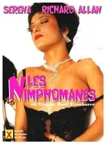 Póster de la película Les Nymphomanes