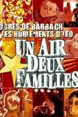 Les Ogres de BarbacK es Les Ogres de BarbacK en Les Ogres de Barback et Les Hurlements d'Léo - Un air deux familles