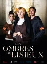 Constance Gay es Dr. Laetitia Green en Les Ombres de Lisieux