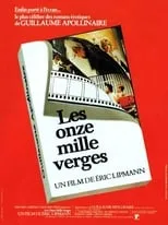 Película Les onze mille verges