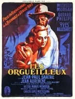 Gérard Philipe interpreta a Georges en Les Orgueilleux