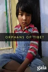 Sonam es  en Les orphelins du Tibet