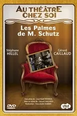 Patrick Zard interpreta a Gustave Bemont en Les Palmes de M. Schutz