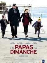 Poster de Les Papas du Dimanche