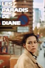 Portada de Les Paradis de Diane