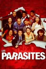 Póster de la película Les parasites