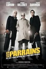 Poster de Les Parrains