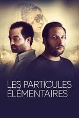 Poster de Les particules élémentaires