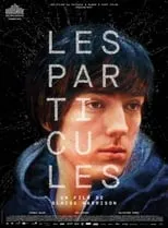 Poster de la película Les particules - Películas hoy en TV