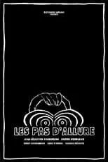 Portada de Les pas d'allure