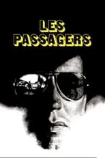 Les Passagers portada