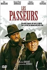 Portada de Les Passeurs