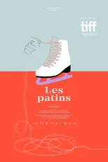 Sophie Cadieux interpreta a The mother en Les Patins