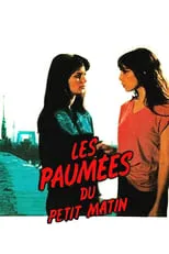 Póster de la película Les Paumées du petit matin