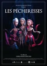 Póster de la película Les pécheresses