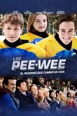 Poster de la película Les Pee-Wee 3D : L'hiver qui a changé ma vie - Películas hoy en TV