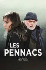 Portada de Les Pennacs : Un air de famille