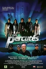 Poster de la película Les Percutés - Películas hoy en TV