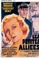 Película Les Petites Alliées