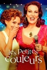 Poster de la película Les petites couleurs - Películas hoy en TV