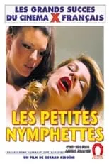 Película Les petites nymphettes