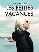 Poster de Les Petites Vacances