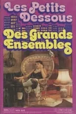 Película Les petits dessous des grands ensembles