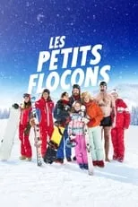 Poster de Les petits flocons