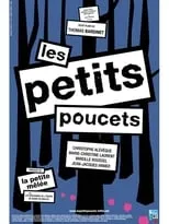 Portada de Les Petits Poucets