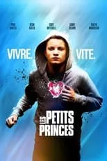 Poster de Les Petits Princes