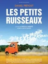 Póster de Les Petits Ruisseaux