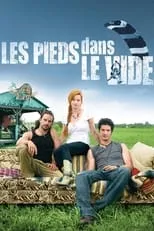 Película Les pieds dans le vide