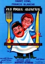 Película Les Pique-assiette