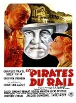 Poster de la película Les Pirates du rail - Películas hoy en TV