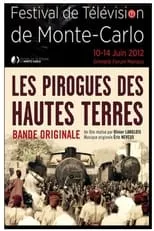 Ibrahima Mbaye interpreta a Narsen en Les Pirogues Des Hautes Terres