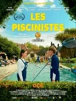 Película Les Piscinistes