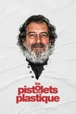 Poster de la película Les Pistolets en plastique - Películas hoy en TV