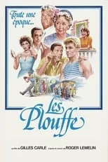 Película Les Plouffe