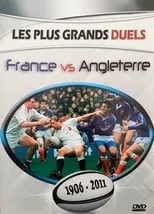 Walter Spanghero interpreta a Himself en Les plus grands duels : France vs Angleterre