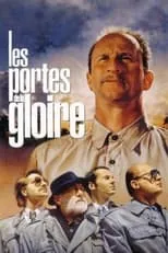 Poster de la película Les portes de la gloire - Películas hoy en TV