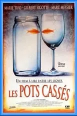 James Hyndman interpreta a Charles en Les Pots Cassés