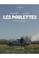 Película Les Poulettes