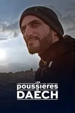 Raed Hammoud es Self en Les poussières de Daech