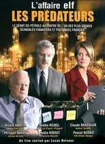 Póster de la película Les Prédateurs - Les Rois du pétrole (Partie 1)