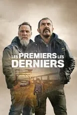 Poster de Les Premiers, les Derniers